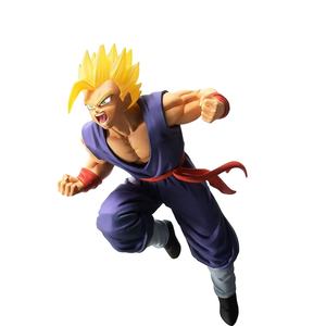 Figura de PVC de <span class=keywords><strong>Anime</strong></span> Dragon Ball OEM - Juguete de Modelo de Dibujos Animados Militares - Product Image 3