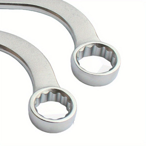 Tùy Chỉnh Các Loại Kích Thước 5Pcs Tự Động <span class=keywords><strong>S</strong></span>ửa Chữa Công Cụ <span class=keywords><strong>S</strong></span> Loại Cờ Lê Cờ Lê Đôi Hộp Vòng Tay Công Cụ Thiết Lập Torx Cờ Lê - Product Image 4