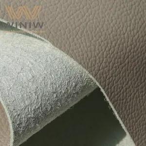 Modern kesit döşemelik koltuk kumaşı deri kanepe için özelleştirmek