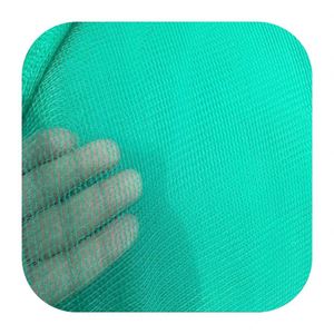 Outdoor 2M / 3M X 50M Red Debris <strong>Scaffold</strong> <strong>Netting</strong> - Product Image 3