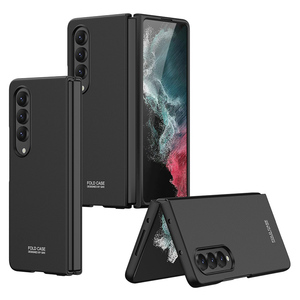 Funda Protectora RTLink Ultrafina de PC Rígido con Diseño Air Skin, Antigolpes y Antiarañazos para Samsung <span class=keywords><strong>Galaxy</strong></span> Z Fold 4 <span class=keywords><strong>2022</strong></span> - Product Image 1