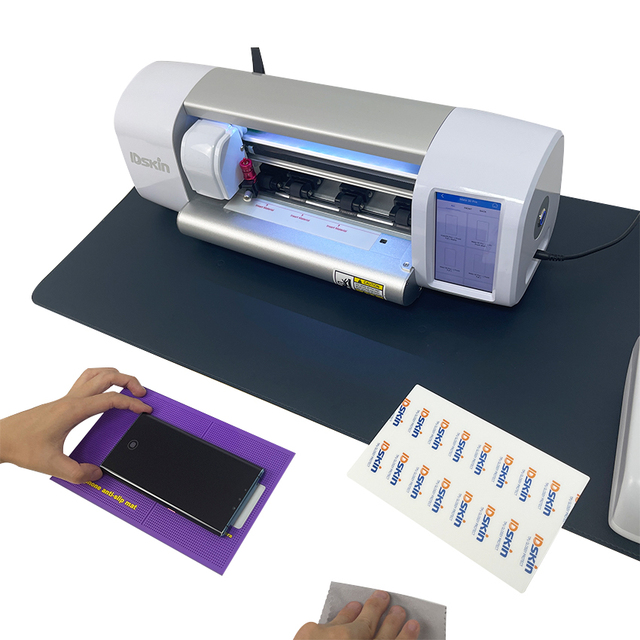 UV Curving Film Laminating Machine PVC Vacuum UV Bonding Screen Protector Sheet Curving for Laptop and Cell Phones