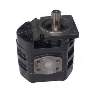 60301000042 LG853.07.22 CDM853 Cojinete de biela para cargadora, pieza de repuesto Yc4d130 HANSEN - Product Image 5