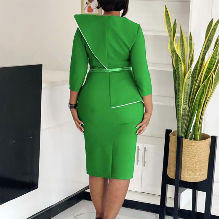 chinese dress ladies Fattyeery Elegant Casual Long Dress Tanzania Flag Girls Summer Sunshine  Beach Skirts for Womens S at Amazon Women's Clothing store