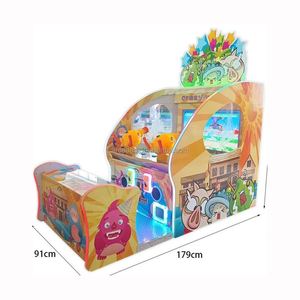 Factory Wholesale Coin Operated Games Machines <b>Car</b> Racing Motorcycle Basketball air Hockey Coin Operated Games Arcade Machines - Product Image 2
