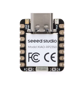 Scheda di Sviluppo Originale <span class=keywords><strong>Seeed</strong></span> Studio XIAO RP2350 Raspberry Pi RP2350 - Product Image 1