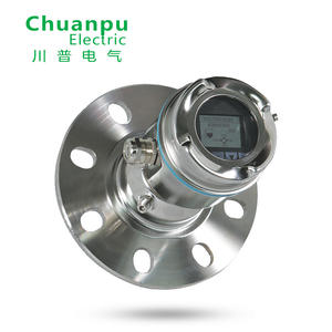 Si Emens SITRANS LU180集成双线系统7ML5440-0GB00-0AA2 Plc编程控制器超声波液位变送器 - Product Image 1