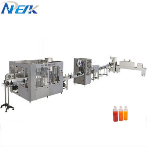 Venta directa de fábrica de pulpa de <span class=keywords><strong>mango</strong></span> jugo de llenado máquina de embalaje - Product Image 1