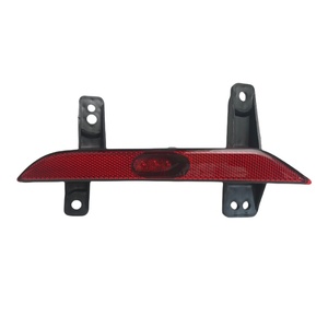 For 21 Changan Cs35plus Rear Bumper Light Bumper Light Rear Fog Light S111F280503-0402 - Product Image 1