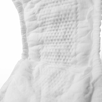 Coussin d'allaitement pour femmes, coussinet d'allaitement après-naissance, pour nouvelles mamans, serviette hygiénique longue et élastique, sans fuite