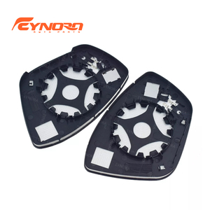 EYNORA-Rétroviseur Chauffant en Verre pour Citroën C3 III 2016- DS3 2019- DS9 2020-Rétroviseur Latéral en Verre 1607512180 1607512280 - Product Image 1