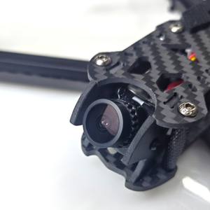 <span class=keywords><strong>Drone</strong></span> de course FPV 13 pouces, transmission vidéo 5.8G 1.6W, ELRS 915, portée 10KM, avion RC de course - Product Image 5