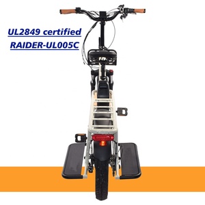 750W 52V20AH 28MP gran potencia de largo alcance Fat neumático eléctrico carga <span class=keywords><strong>E</strong></span> bike/bicicleta de nieve/bicicleta eléctrica UL2849 UL2271 CertificationUSA - Product Image 5