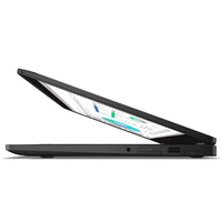 Pour ordinateur portable d'occasion professionnel Dell Latitude E7470 14 pouces, Intel I5-6200u Gen 8 Go de RAM, 256 Go de SSD