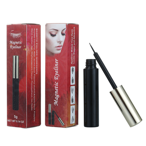<span class=keywords><strong>Eyeliner</strong></span> Magnetik Label Pribadi, <span class=keywords><strong>Eyeliner</strong></span> Cair Magnetik dan Liner Magnet Tahan Air untuk Kecantikan Yang Alergi Terhadap Lem - Product Image 5