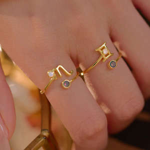 Joyería de Moda para Mujer, Anillo de Moda, Joyería Fina, Conjunto de Joyería de Moda, Plata 925, Anillo de Plata de Ley 925 con Dragón - Product Image 3