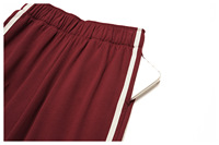 Nouvel ensemble personnalisé de sweat-shirt et pantalon de survêtement à fermeture éclair intégrale, vêtements de fitness, débardeur de yoga, tenue de sport pour femme pour la gym et le fitness