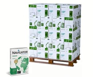 Papel A4 de 70 g/m², Papel para Fotocopias, Resma de Papel, Rollo de Papel - Product Image 2
