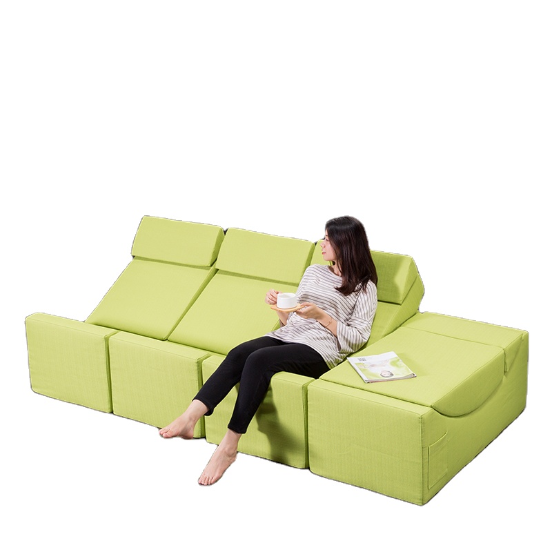 Новый дизайн, современная мебель для гостиной, индивидуальный диван-кровать, высокое качество, домашняя мебель на 2 места, диван из мягкой ткани