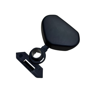 Couvre-<span class=keywords><strong>ceinture</strong></span> <span class=keywords><strong>de</strong></span> <span class=keywords><strong>sécurité</strong></span> 2 points 1J0857731B 1J0858189C pour <span class=keywords><strong>Golf</strong></span> <span class=keywords><strong>4</strong></span>, Old Bora 13-16, Nouvelle Lavida – Boucle décorative en métal et plastique simple - Product Image 6