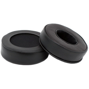 Miếng đệm tai da cừu màu đen <span class=keywords><strong>roand</strong></span> 70mm 75mm 80mm 85mm 90mm 95mm 100mm 105mm 110mm Đệm tai nghe Tai nghe Miếng đệm tai nghe - Product Image 2