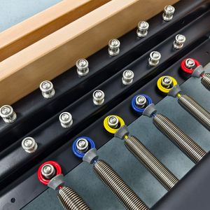 Pilates Studio Cải Cách gỗ sồi Cải Cách Pilates thiết bị để bán phòng tập thể dục Pilates Cải Cách - Product Image 3