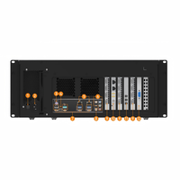 Procesador de VIDEO Novastar ET16S-G, Procesador NOVA TECH, Sistema de Control de Pantalla LED