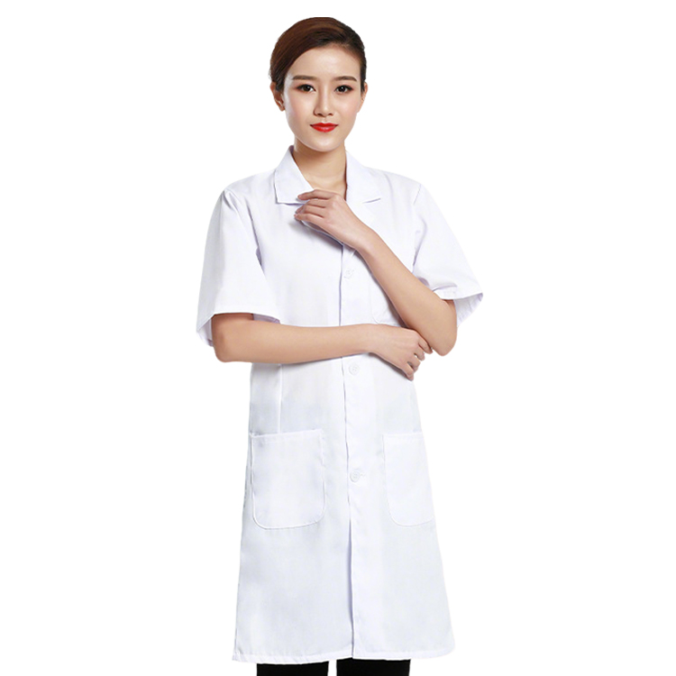 Women's short-sleeve Premium cotton