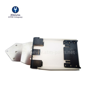 ATM Wincor C4060 resorte plano AP VS Assy 1750193136 01750193136 - Product Image 4