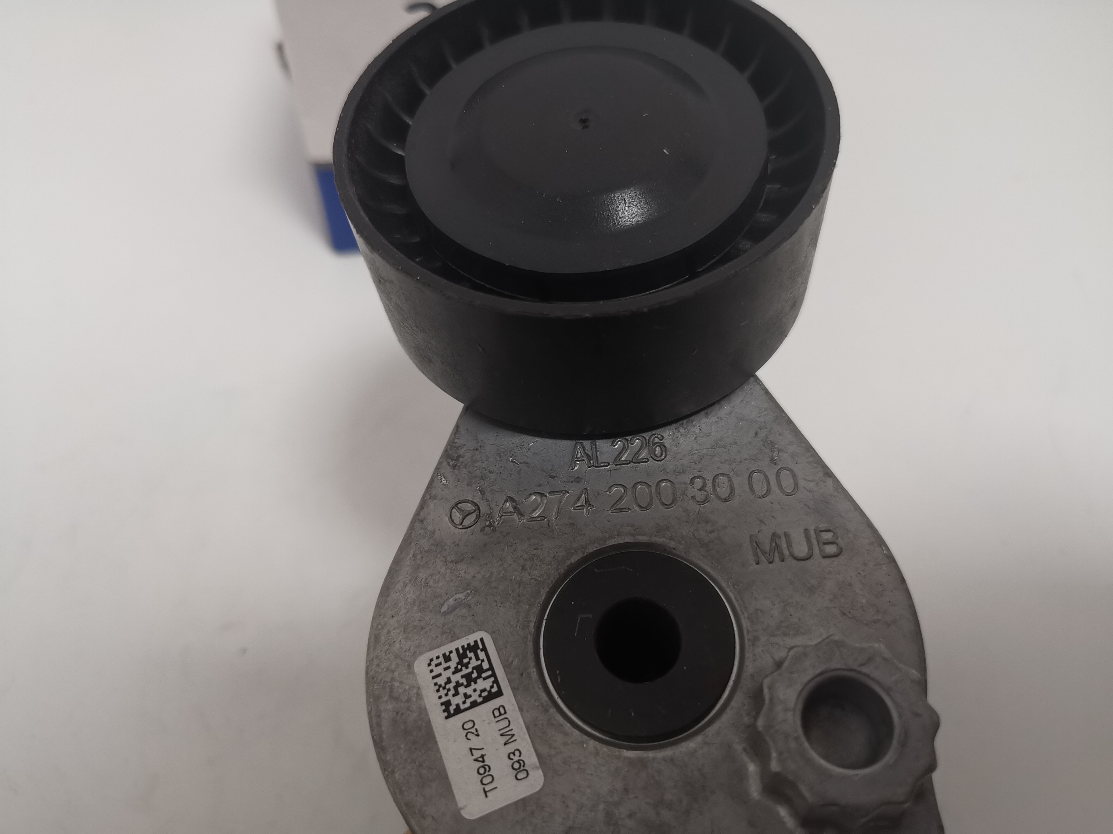 Mercedes Benz 274 Belt Tensioner - High Quality & Reliable