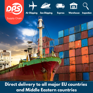 Spedizione di Mobili, Macchinari e Case Mobili di Grandi Dimensioni dalla Cina a USA, CA, UK, UE, Consegna Porta a Porta DDP - Product Image 5