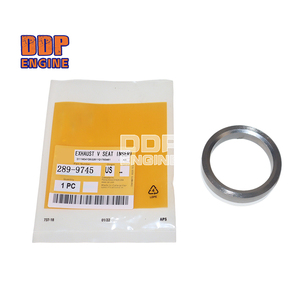 Pièces de moteur diesel 289-9745 2899745, insert de soupape pour Caterpillar CAT D11N D11R - Product Image 1