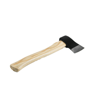GMTOOLS – grand manche en fibre de verre, outil manuel de survie, division viking tomahawk, tête de hache de combat de camping