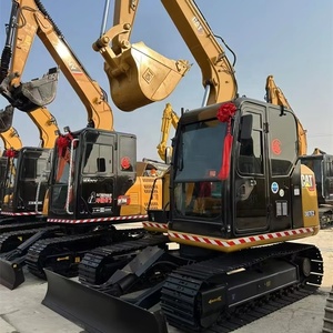 Escavatore Usato Caterpillar CAT307 in Vendita, 7 Tonnellate, Prezzo Conveniente, Vernice Originale - Product Image 1