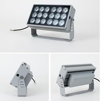 DC 12V 24V 220V 110V Étanche IP66 LED Projecteur Lampe 30W 50w 100w 200w portable led projecteur Lumière