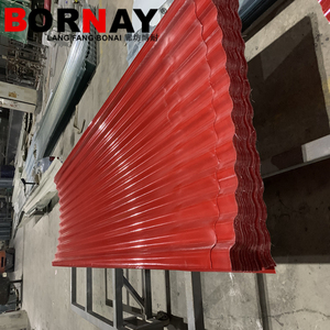 แผ่น<span class=keywords><strong>หลังคา</strong></span>ไฟเบอร์กลาส แผ่น FRP สำหรับภายนอกอาคาร แผ่น<span class=keywords><strong>หลังคา</strong></span>ไฟเบอร์กลาสโปร่งแสง แผ่น<span class=keywords><strong>หลังคา</strong></span> FRP ขึ้นรูปด้วยวิธีพัลทรูชั่น แข็งแรงทนทาน - Product Image 4