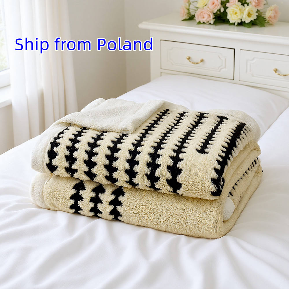 สีดำ/สีเบจ