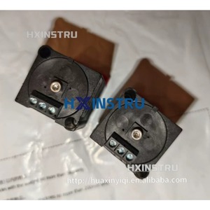 1 ชิ้นใหม่ NORGREN VP1202BG401Q00 วาล์วสัดส่วนการขนส่งที่รวดเร็ว H - Product Image 5