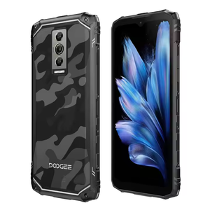 <span class=keywords><strong>Téléphone</strong></span> portable DOOGEE Blade 10 d'origine, écran <span class=keywords><strong>de</strong></span> 6,56 pouces, batterie <span class=keywords><strong>de</strong></span> 5150 mAh, Android 14, <span class=keywords><strong>téléphone</strong></span> robuste étanche IP68 - Product Image 2