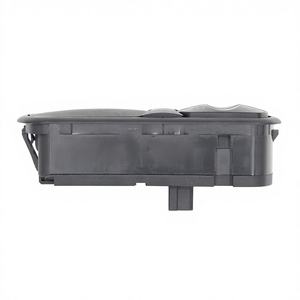 Interruptor Regulador de Ventana Eléctrica para Asiento de Pasajero de Camión Mercedes-Benz, Modelo 9438200197 para Vehículos de Pasajeros - Product Image 2