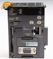 CPU PLC CJ2M-CPU32 dengan Port EtherNet/IP Terintegrasi, Program 30K Langkah, Memori Data 64K Kata, Harga Murah, Penjualan Laris