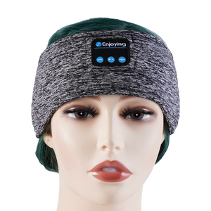 Audífonos Inalámbricos para Dormir con <span class=keywords><strong>Banda</strong></span> Elástica, Lavables, con Música, Bluetooth 5.4, Última Generación HD, Personalizables, 2025 - Product Image 4