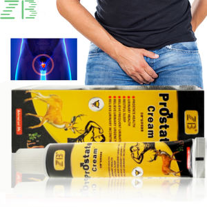 Мазь для укрепления простаты, 20 г - Product Image 1