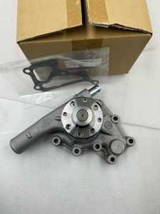 Luyue เครื่องขุดปั๊มน้ำ J211-0400S J211-0400 J2110400สำหรับรถยก4JG2ของ Isuzu - Product Image 2