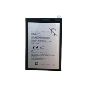 <span class=keywords><strong>แบ</strong></span><span class=keywords><strong>ต</strong></span>เตอรี่โทรศัพท์มือถือรุ่นใหม่ BL-49NT สำหรับ Spark Go 2023 / Pop 7 Pro <span class=keywords><strong>แบ</strong></span><span class=keywords><strong>ต</strong></span>เตอรี่โทรศัพท์มือถือแบบ Li-ion - Product Image 4