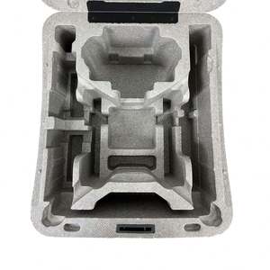 EPP <strong>Expanded</strong> <strong>Polypropylene</strong> Eco-Friendly Protective Packaging <strong>Foam</strong> Box <strong>Foam</strong> Insert <strong>Sheet</strong> Manufacturer Specializing Customized - Product Image 1