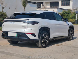 BYD Sea Lion 07 EV, Versión <span class=keywords><strong>de</strong></span> Conducción Inteligente 610, SUV, Gran Stock en Almacén, Precios Bajos, Descuentos Disponibles para Compras al por Mayor - Product Image 5