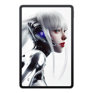 Para Nubia Red Magic Redmagic Pad Pro Tablet PC 10,9 \ "144Hz Snapdragon <span class=keywords><strong>8</strong></span> Gen 3 5000mAh Batería 120W Carga rápida <span class=keywords><strong>256</strong></span>/512GB - Product Image 3