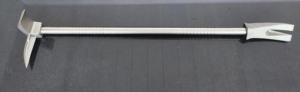 Rescue Fire Fighting Hooligan bar 36 "<span class=keywords><strong>Herramienta</strong></span> <span class=keywords><strong>Halligan</strong></span> de entrada forzada - Product Image 2