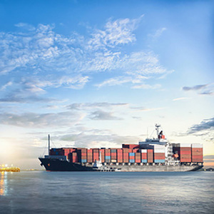 DDP Delivery DHL Maritime Ship Cargo Sea Freight <span class=keywords><strong>Rates</strong></span> Canadá China para EUA França Índia Sea FBA DDP - Product Image 5